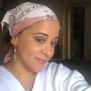 Meet your Posher, Joy